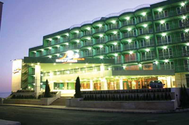 Bilyana Otel 4*